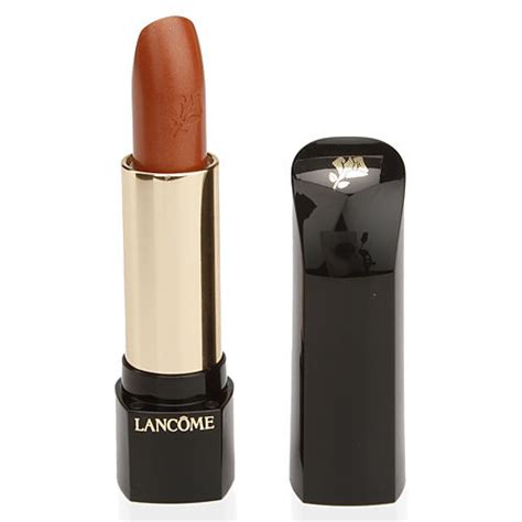 lancome lipstick brun sepia