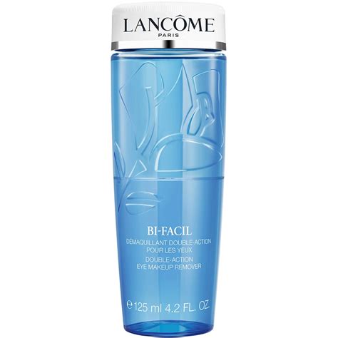 lancome makeup remover