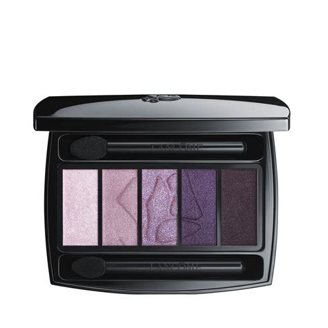 lancome matte eyeshadow palette