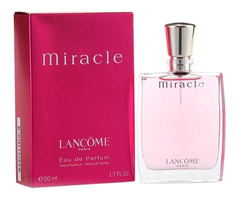 lancome miracle perfume 50ml