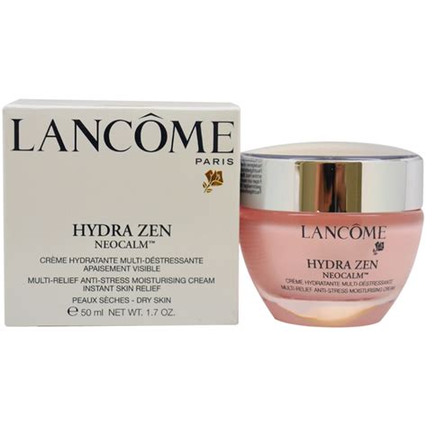 lancome moisturizer for dry skin