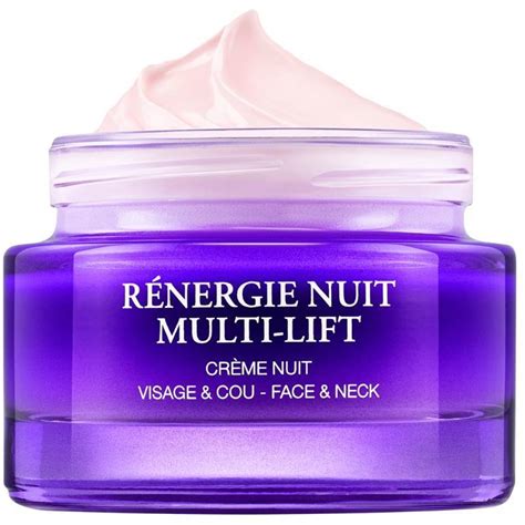 lancome multi lift nuit