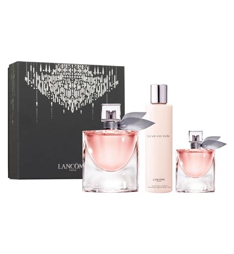 lancome perfume at boots