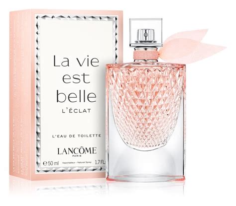 lancome perfume la vie est belle 50ml price