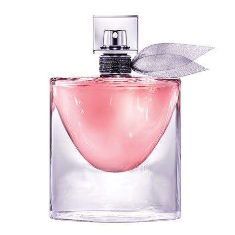 lancome perfumes list by popularity