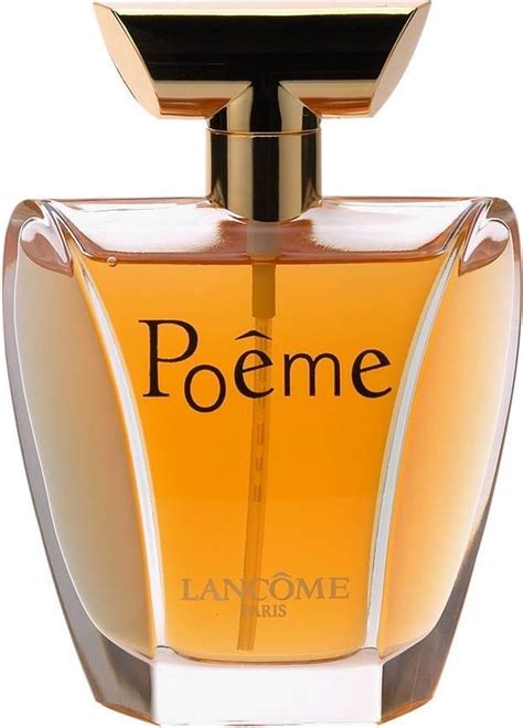 lancome poeme perfume