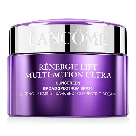 lancome renergie lift multi action ultra