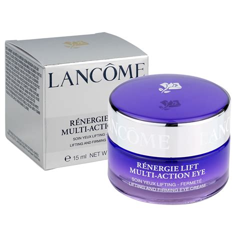 lancome renergie multi lift eye cream