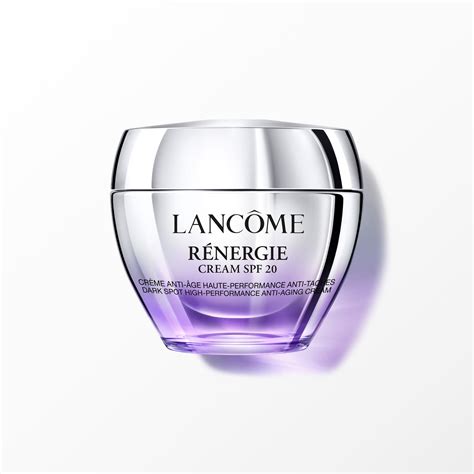 lancome renergie on sale