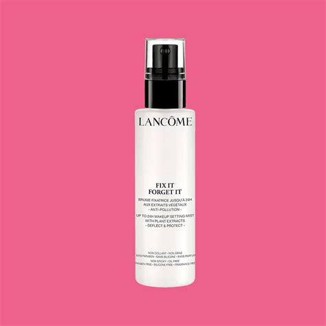 lancome setting spray review