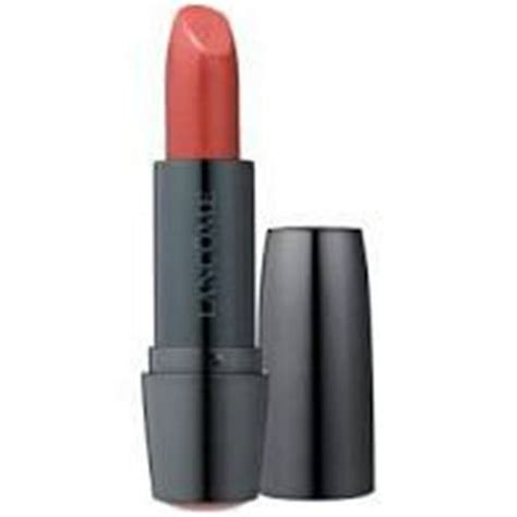 lancome sugared maple lipstick review
