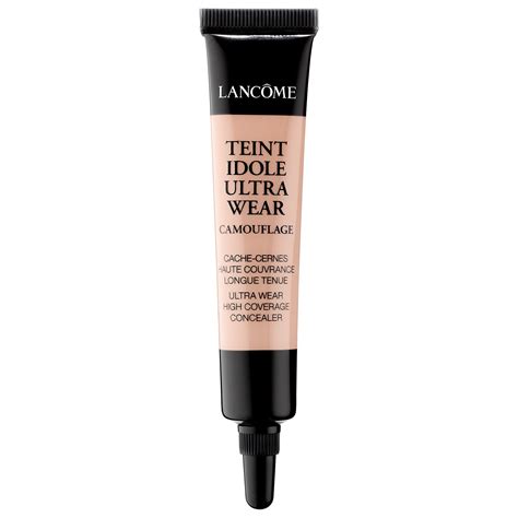 lancome teint idole ultra wear camouflage