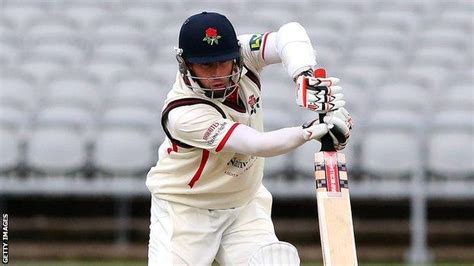 lancs v hampshire bbc sport