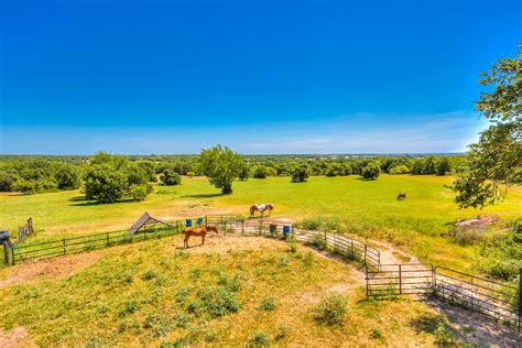 Weatherford, Parker County, TX Farms and Ranches, Recreational Property