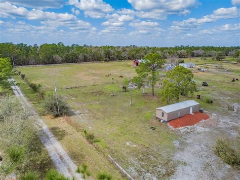 0 Commonwealth Ave, Polk City, FL 33868 Land for Sale