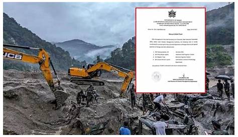 Land Revenue & Disaster Management Department - Government of Sikkim