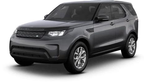 Discovery 3 Land Rover Szintezése Sport Cars