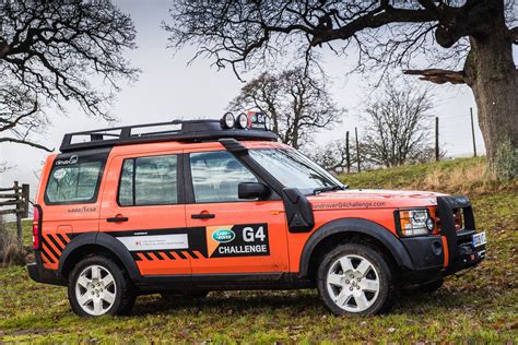 Land Rover Discovery 3, 2,7 D HSE dba.dk Køb og Salg af Nyt og Brugt