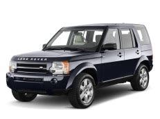2007 Land Rover Discovery 3 SE Wagon Richmonds Classic and Prestige