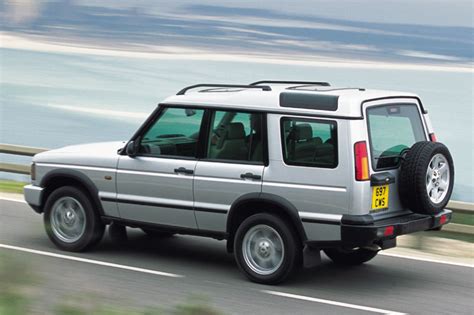 Range Rover ya tiene su primer híbrido enchufable