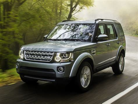 Oferta Land Rover Discovery Sport por 490€/mes RentingUP Soluciones