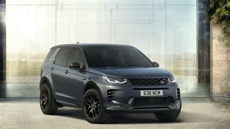 Oferta Land Rover Discovery Sport por 490€/mes RentingUP Soluciones