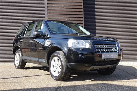 Land Rover Freelander 2.5 V6 (A), Cars for Sale, Used Cars on Carousell