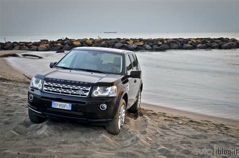 Land Rover Freelander 2 (20062014) review Auto Express