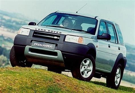 Land Rover Freelander 2 facelift launched Car News Entry level