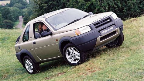 Kicking off the week with some Freelander love! By landroverphotoalbum