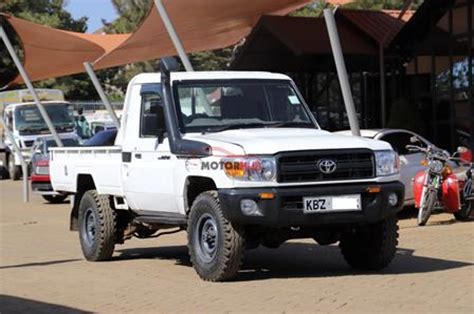 land cruiser 79 series for sale kenya