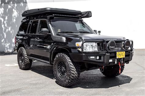 land cruiser overlander
