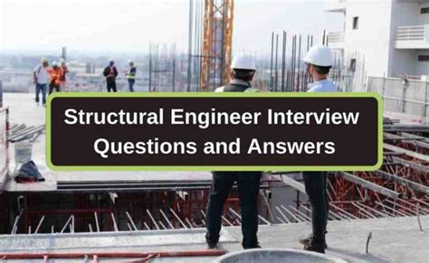 Land Development Engineer Interview Questions
