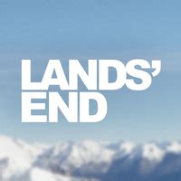 land ends official site