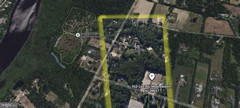 land for sale 08057