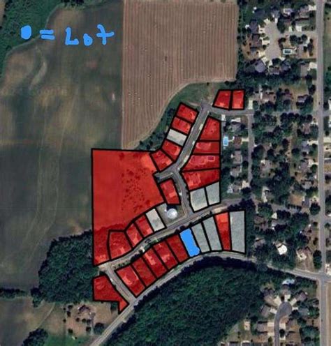 Land For Sale Cold Spring Minnesota