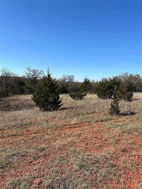 Land For Sale Luther Oklahoma