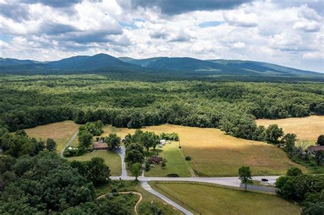 Land For Sale Stuarts Draft Virginia