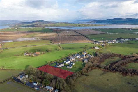 land for sale burt co donegal