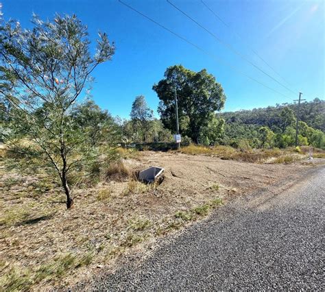 Land For Sale In Blackbutt Qld