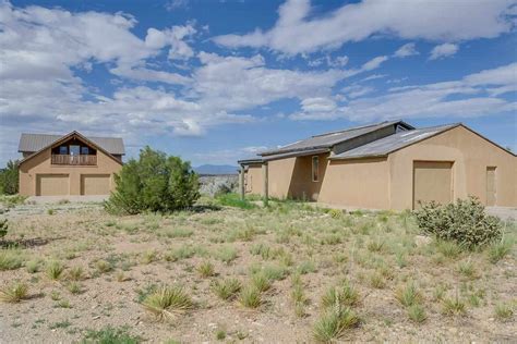 land for sale in madrid nm