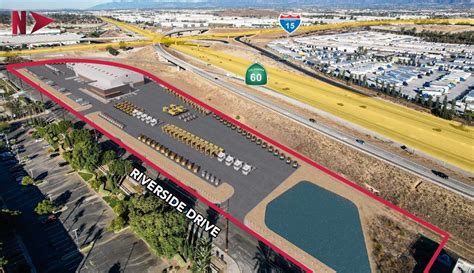 Land For Sale In Mira Loma
