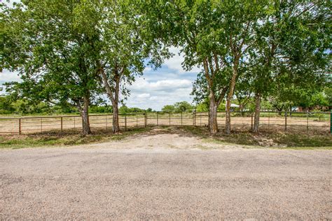 land for sale in palmer tx