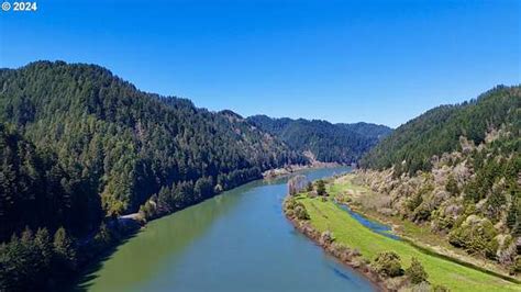 Land For Sale In Reedsport Oregon