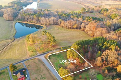 land for sale in southampton county va