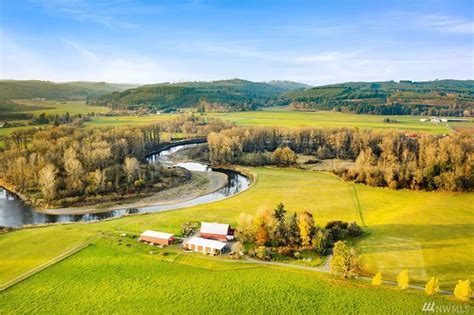 land for sale in washington state