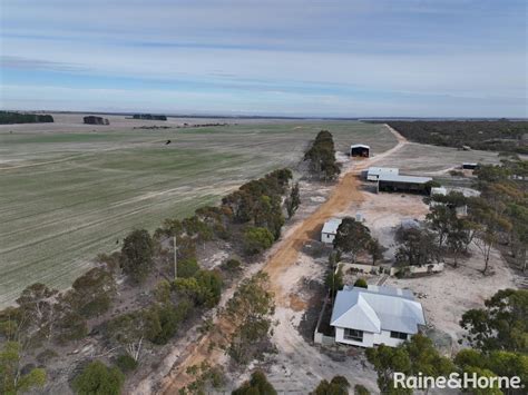 Land For Sale Jerramungup