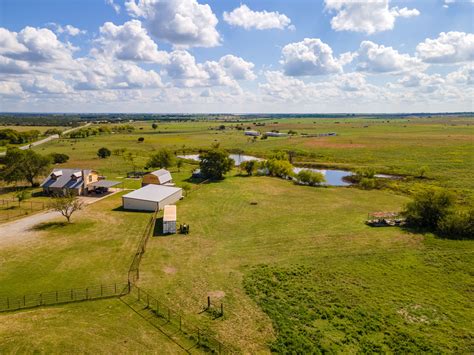 land for sale near stephenville tx