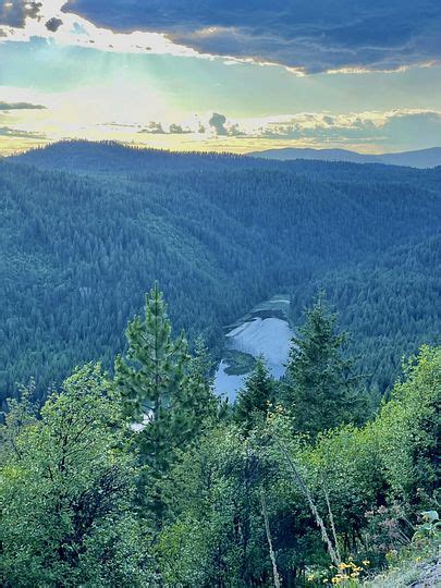 Land For Sale Northport Wa