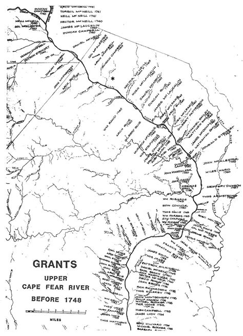 Land Grants Nc